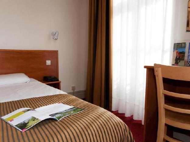 hotel des arts