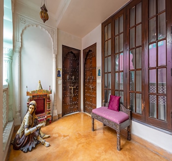 Jyoti Mahal A Heritage Hotel - 5 Mins From New Delhi Railway Station And 2 Mins From Metro,Paharganj,3 star