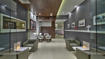 The Atara Near Golf Course Road,Dlf Phase,3 star