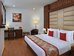 Taurus Sarovar Portico,Mahipalpur,3.5 star