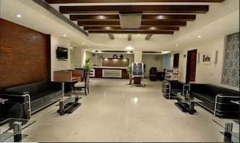 Hotel Impress By Rmr Hotels,Mahipalpur>>Delhi,4 star