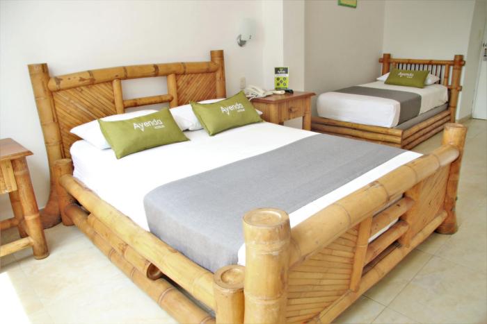 baluarte cartagena hotel boutique