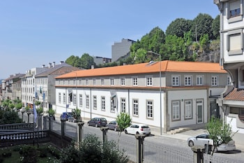 centro de juventude de braga hostel