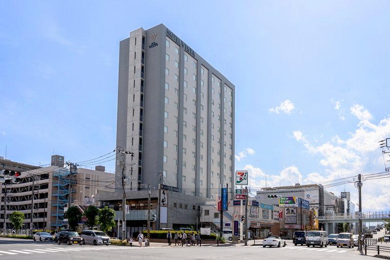 Hotel Vista Ebina,Ebina>>Atsugi,3 star