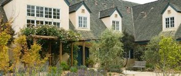Seal Cove Inn,Moss Beach>>Half Moon Bay,4 star
