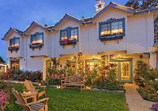 Mill Rose Inn,Half Moon Bay>>El Granada,4 star