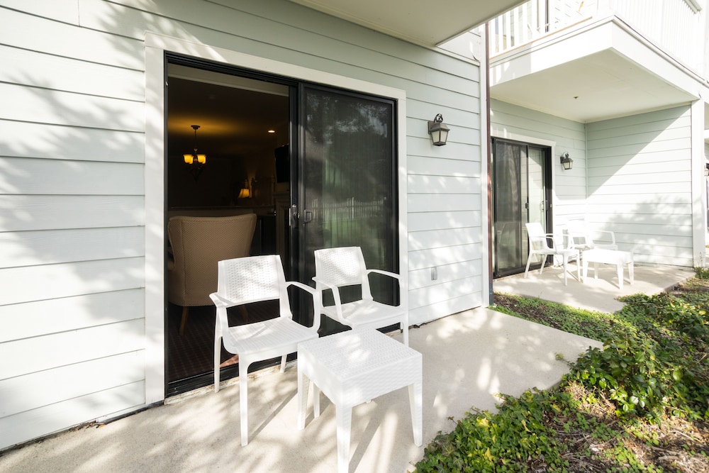 Oceano Hotel And Spa,Half Moon Bay>>El Granada,4 star