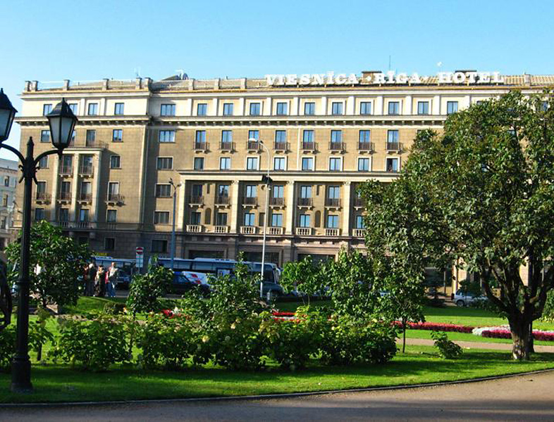 Grand Hotel Kempinski Riga,Pieriga>>Riga,5 star