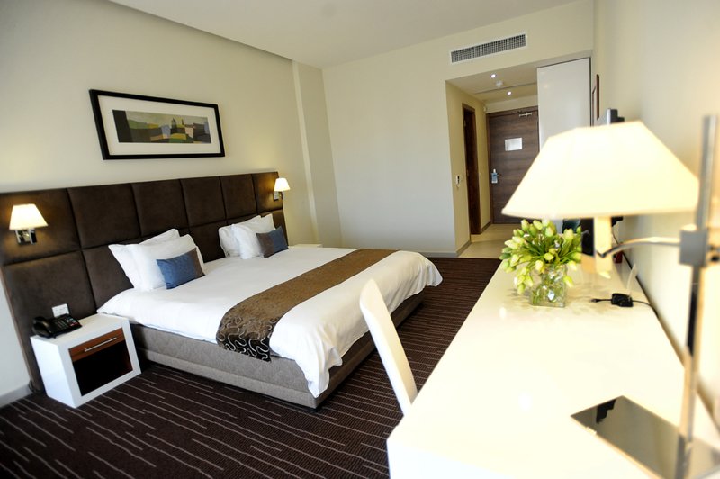 the george urban boutique hotel