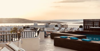 park lane boutique aparthotel