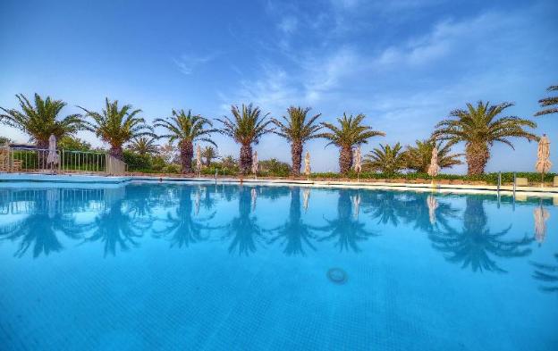 Hotel Ta' Cenc & Spa,Malta>>Gozo,5 star