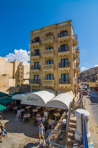 Hotel San Andrea,Malta>>Gozo,3 star