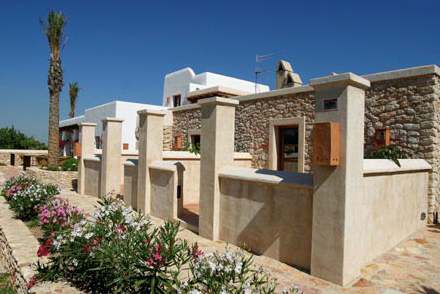 Can Lluc,Es Canar>>Eivissa,4 star