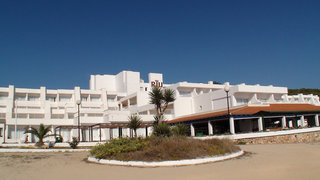 Hotel Riu La Mola,Es Calo>>Balearic Islands,4 star