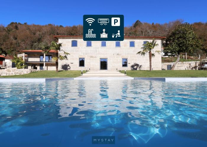 Casa De Salamonde,,0 star