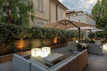 Hotel Riva,Near Budello Di Alassio,4 star