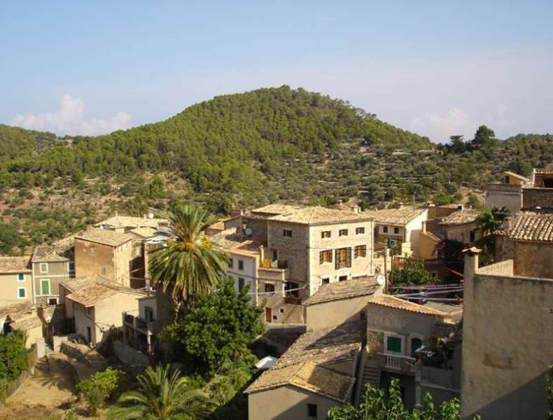 Hotel Maristel & Spa - Adults Only,Galilea>>Estellencs,4 star