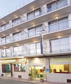 hotel marfil