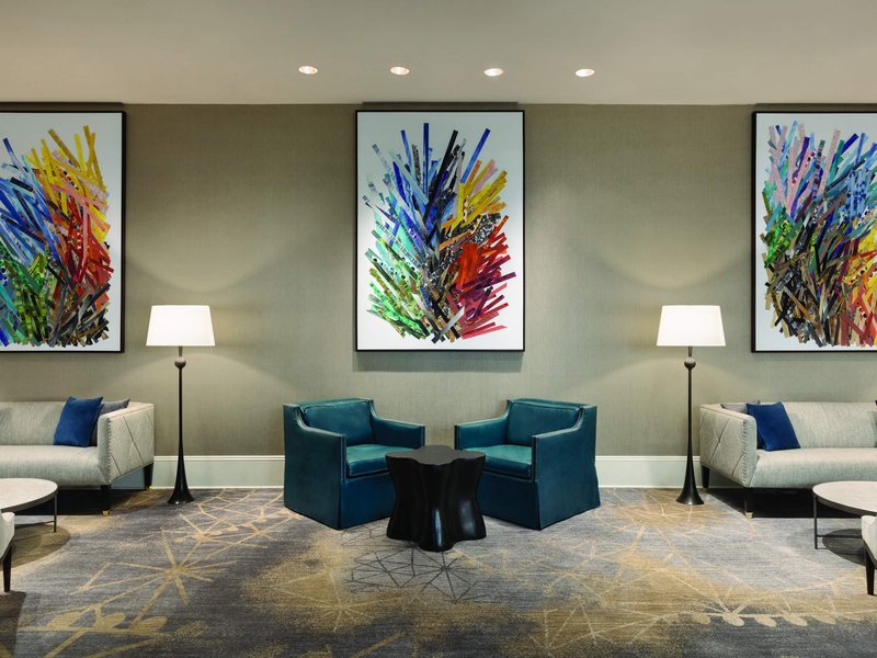 fairmont dallas