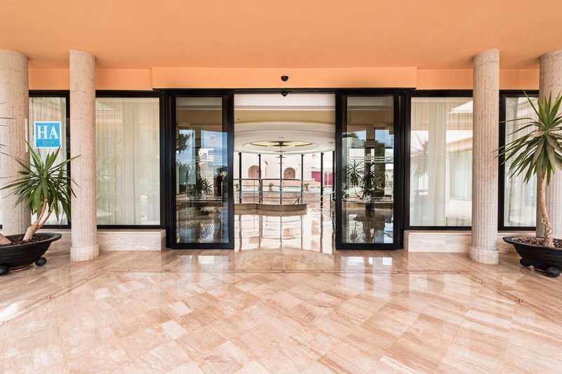 Rosamar Ibiza Hotel Adults Only,Near Pinet Beach,0 star