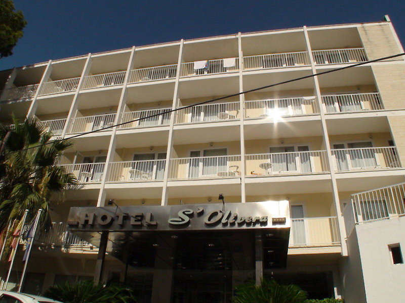 Hsm Solivera,,0 star