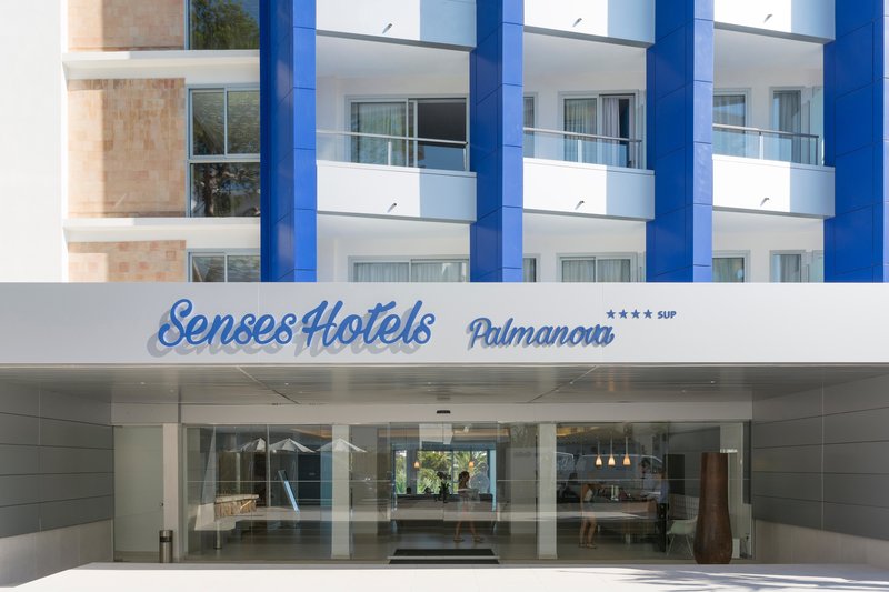 reverence mare hotel adults only