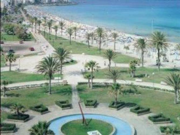 hotel voramar mallorca