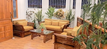 Dream Palace Family Guest House Mirissa,Mirissa>>Matara,3 star