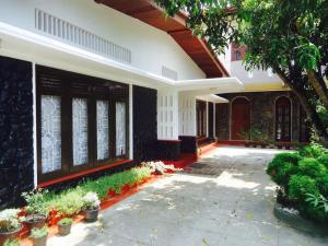 jayalath homestay and apartments