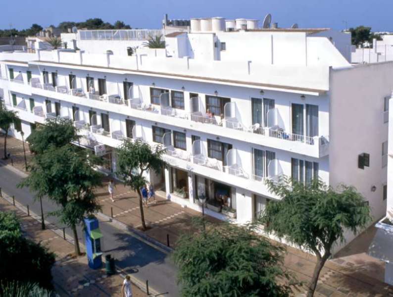 hotel antares