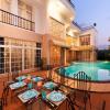 Villa 53,,3 star