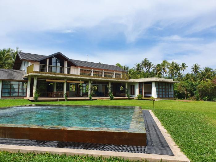 Solar Crab,Millennium City Zone Heartland>>Negombo,3 star