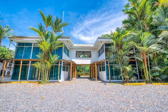 Caripro Apartments,Limon>>Cahuita,0 star