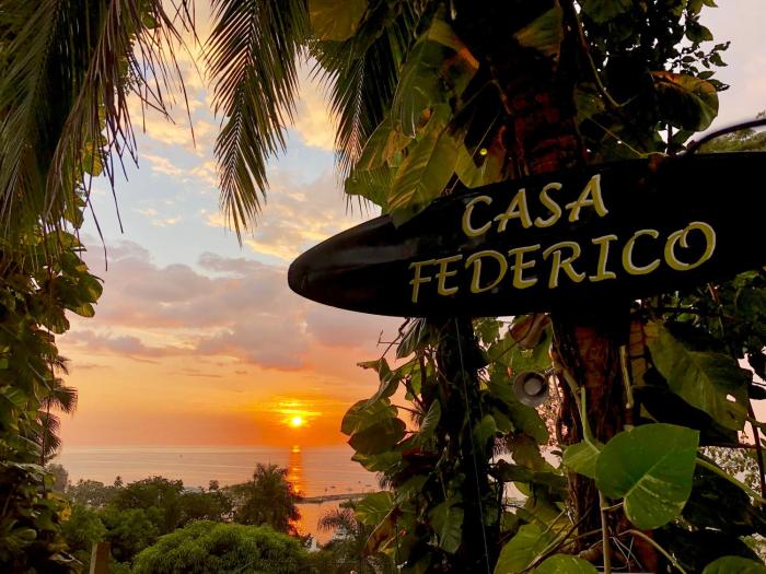 Casa Federico,Costa Rica>>Quepos,3.5 star