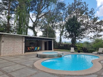 Casa Naranjito,Naranjito>>Manuel Antonio,3 star