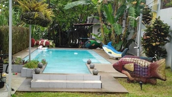 Casa Sophia,Santa Cruz De Turrialba>>Guapiles,0 star