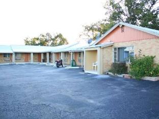 Sun Valley Motel,Kimble County>>Junction,2 star