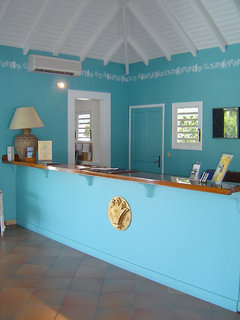 Hotel La Plantation,Green Cay>>Cul De Sac,4 star