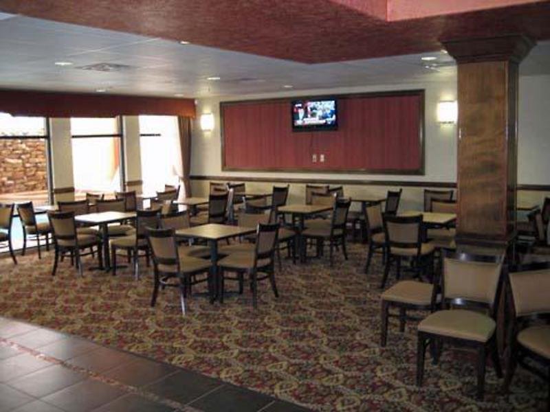 comfort suites