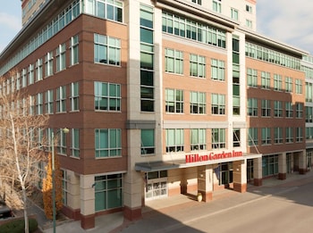 hilton garden inn ithaca