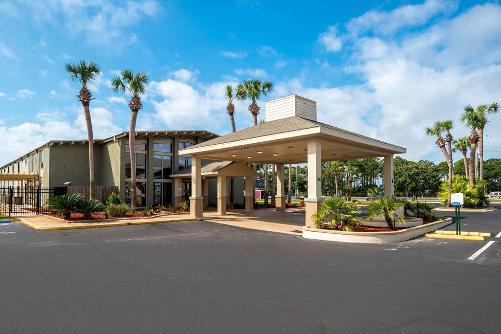 quality inn fort walton beach destin west