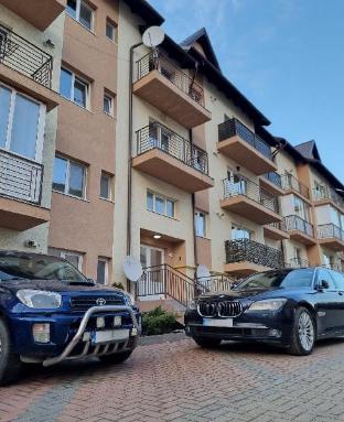 Best Apartment Suceava,,0 star