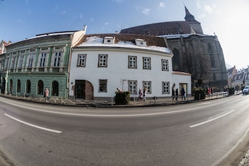 rossmarkt haus