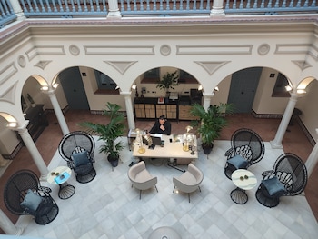 itaca sevilla by soho boutique