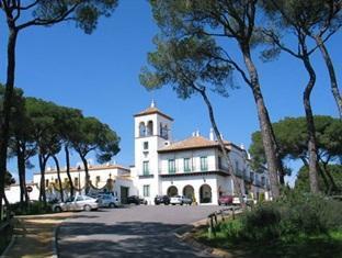 Hotel Oromana,Costa De La Luz>>Alcala De Guadaira,3 star