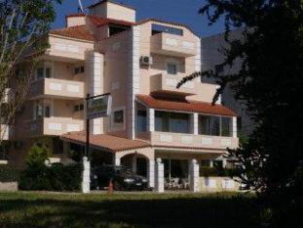 Parthenis Riviera Hotel,Attica>>Athens,2 star