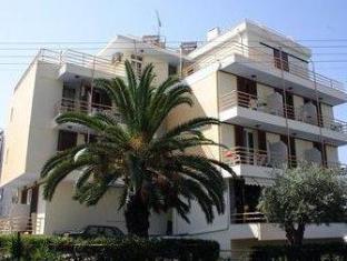Minavra Hotel,Attica>>Athens,2 star