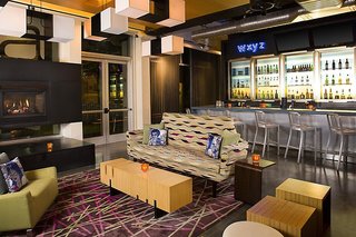 Aloft Jacksonville Airport,Duval County>>Duval,3 star