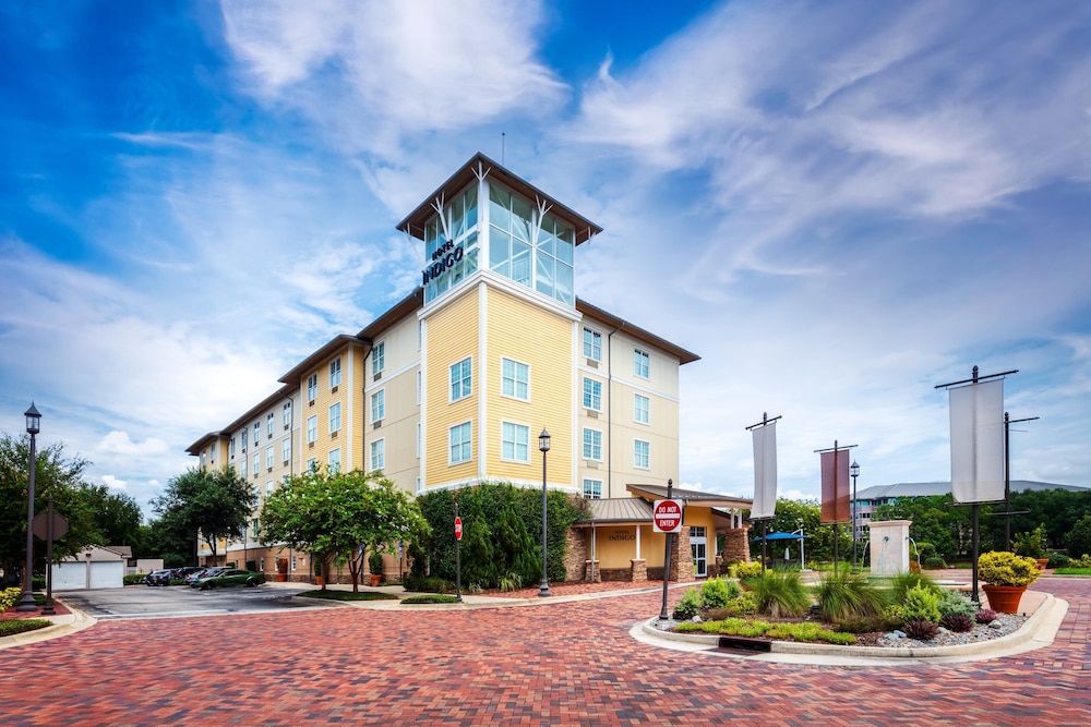 hotel indigo jacksonville deerwood park by ihg