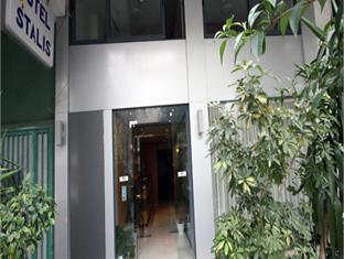 stalis hotel